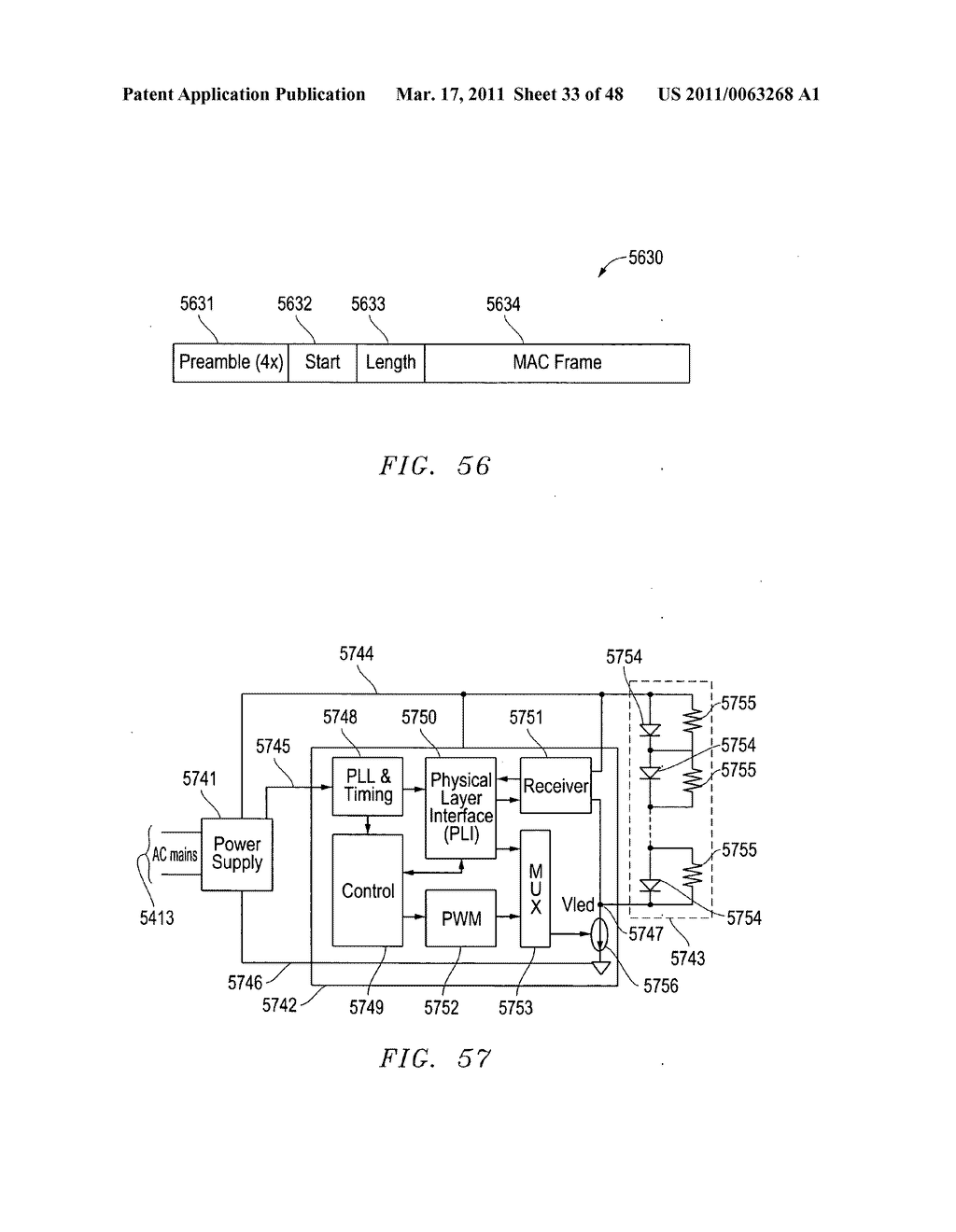 Display calibration systems and related methods - diagram, schematic, and image 34