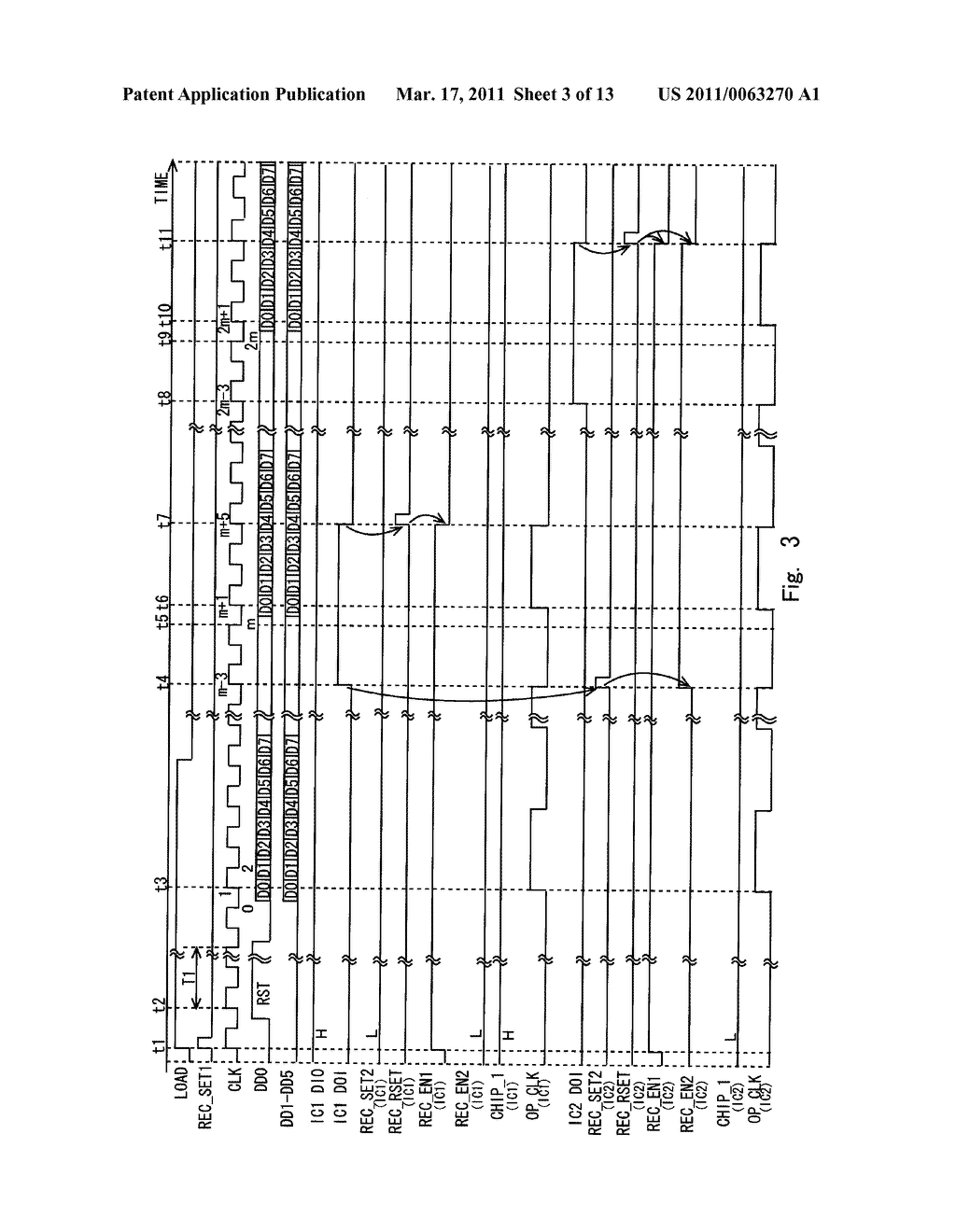 SOURCE DRIVER OF DISPLAY DEVICE, AND METHOD OF CONTROLLING THE SAME - diagram, schematic, and image 04