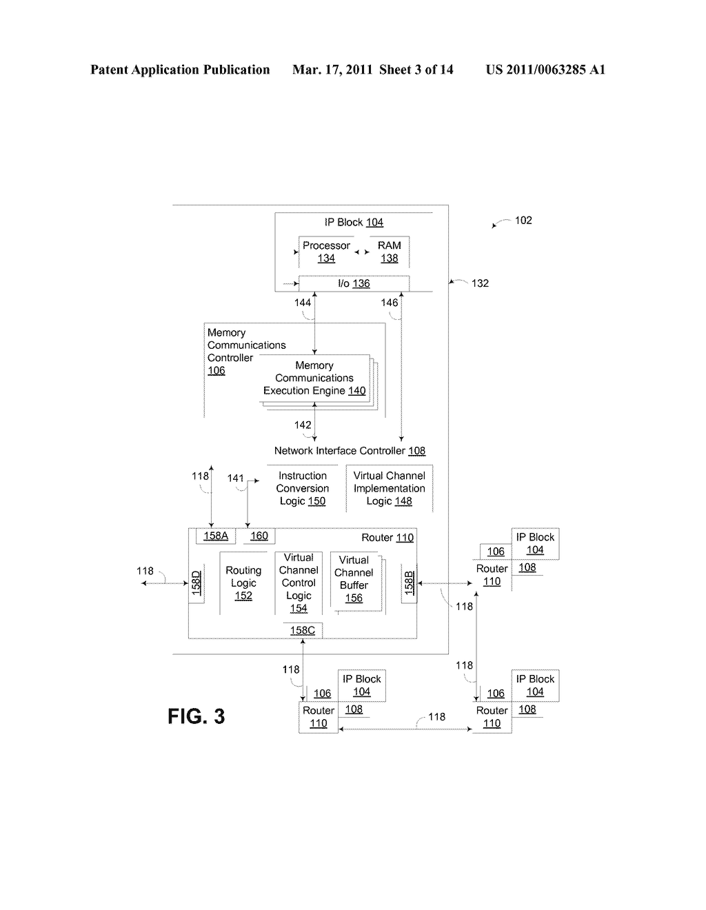 RENDERING OF STEREOSCOPIC IMAGES WITH MULTITHREADED RENDERING SOFTWARE PIPELINE - diagram, schematic, and image 04