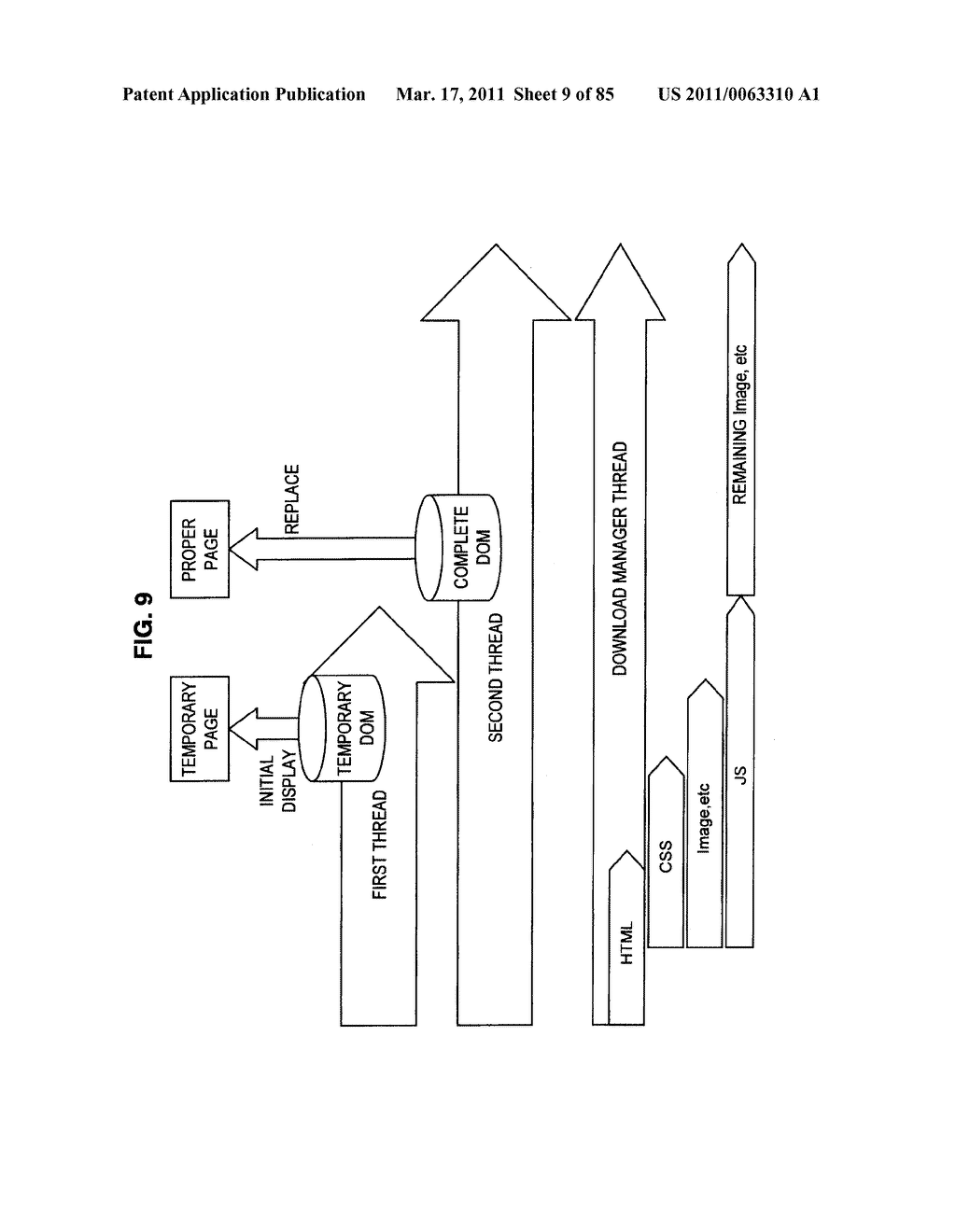 INFORMATION PROCESSING APPARATUS, DATA DISPLAY METHOD, AND PROGRAM - diagram, schematic, and image 10