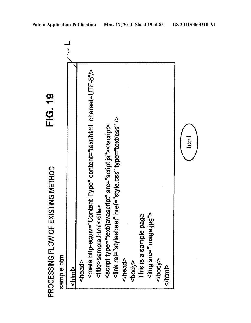 INFORMATION PROCESSING APPARATUS, DATA DISPLAY METHOD, AND PROGRAM - diagram, schematic, and image 20