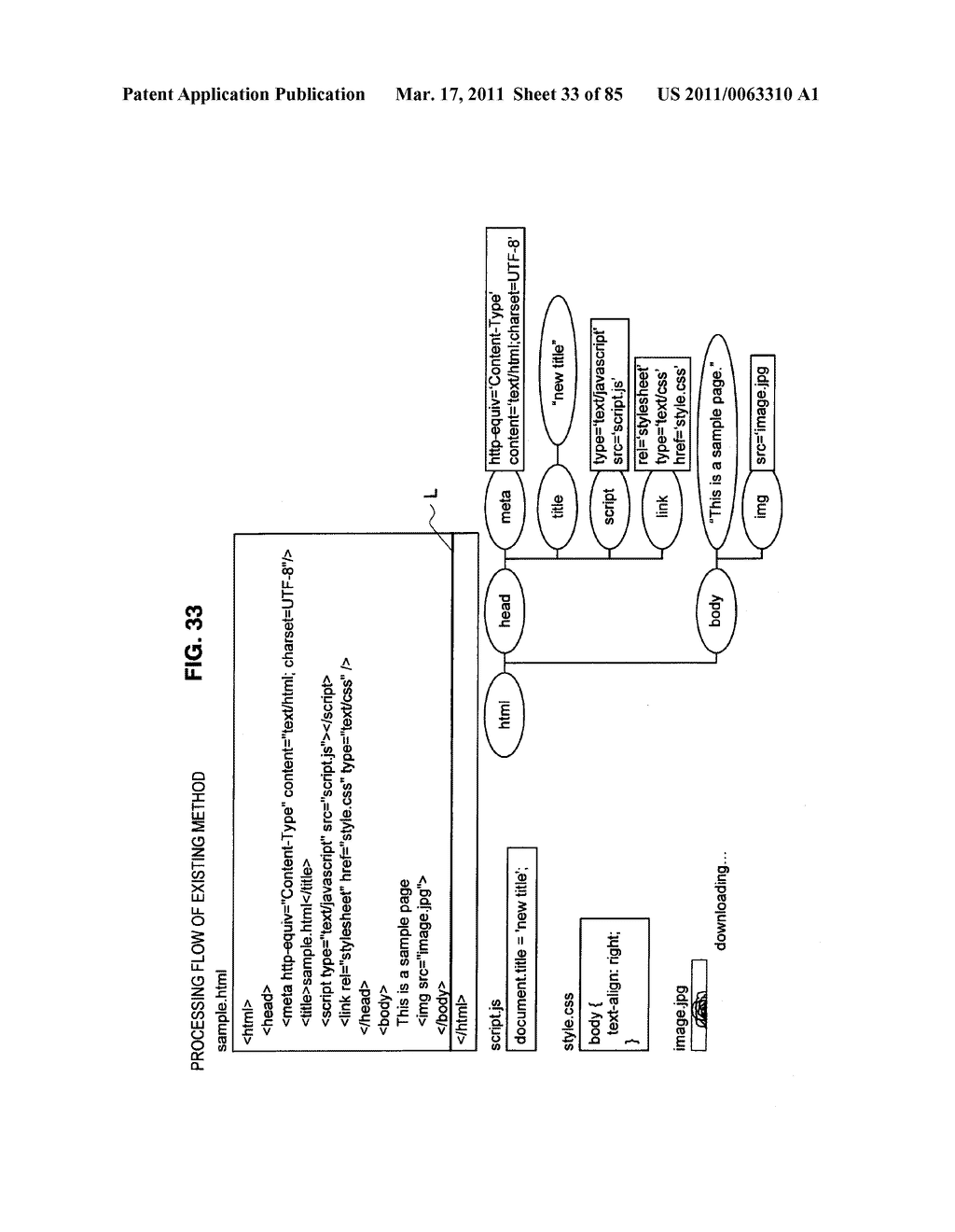 INFORMATION PROCESSING APPARATUS, DATA DISPLAY METHOD, AND PROGRAM - diagram, schematic, and image 34