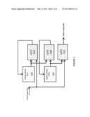 Enhancing Picture Quality of a Display Using Response Time Compensation diagram and image