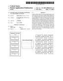 OPTIMIZATION OF MEMORY BANDWIDTH IN A MULTI-DISPLAY SYSTEM diagram and image