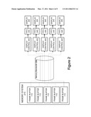 OPTIMIZATION OF MEMORY BANDWIDTH IN A MULTI-DISPLAY SYSTEM diagram and image