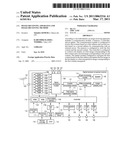 IMAGE RECEIVING APPARATUS AND IMAGE RECEIVING METHOD diagram and image