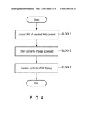 IMAGE RECEIVING APPARATUS AND IMAGE RECEIVING METHOD diagram and image