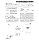 METHOD AND SYSTEM FOR PORTABILITY OF IMAGES USING A HIGH-QUALITY DISPLAY diagram and image