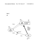 METHOD AND SYSTEM FOR PORTABILITY OF IMAGES USING A HIGH-QUALITY DISPLAY diagram and image