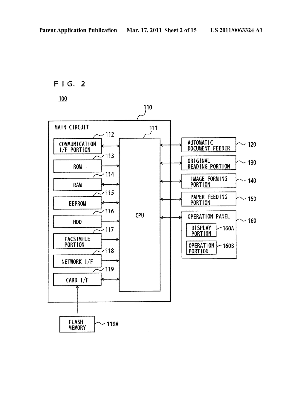 IMAGE PROJECTION SYSTEM, IMAGE PROJECTION METHOD, AND IMAGE PROJECTION PROGRAM EMBODIED ON COMPUTER READABLE MEDIUM - diagram, schematic, and image 03