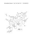 POSITIONING LABELS IN AN ENGINEERING DRAWING diagram and image