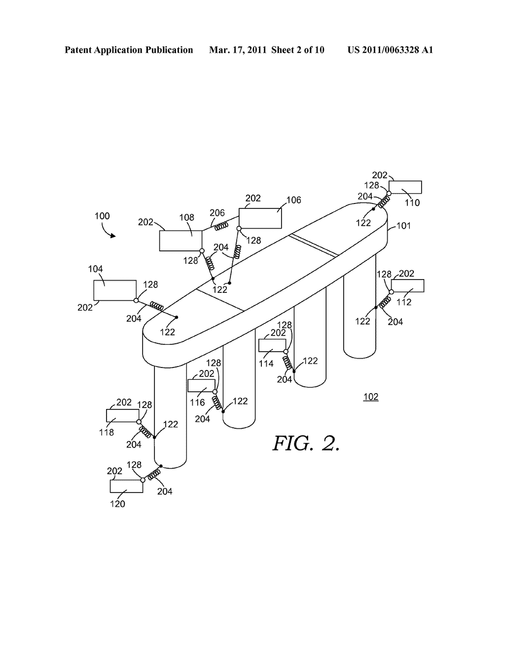 POSITIONING LABELS IN AN ENGINEERING DRAWING - diagram, schematic, and image 03