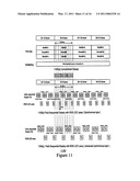 METHOD AND APPARATUS FOR REDUCING ERRONEOUS COLOR EFFECTS IN A FIELD SEQUENTIAL LIQUID CRYSTAL DISPLAY diagram and image