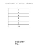 COLOR-FILTERLESS LIQUID CRYSTAL DISPLAY DEVICE AND DISPLAYING METHOD THEREOF diagram and image