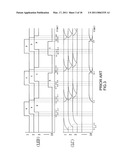 COLOR-FILTERLESS LIQUID CRYSTAL DISPLAY DEVICE AND DISPLAYING METHOD THEREOF diagram and image