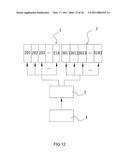 COLOR-FILTERLESS LIQUID CRYSTAL DISPLAY DEVICE AND DISPLAYING METHOD THEREOF diagram and image