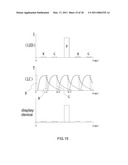 COLOR-FILTERLESS LIQUID CRYSTAL DISPLAY DEVICE AND DISPLAYING METHOD THEREOF diagram and image