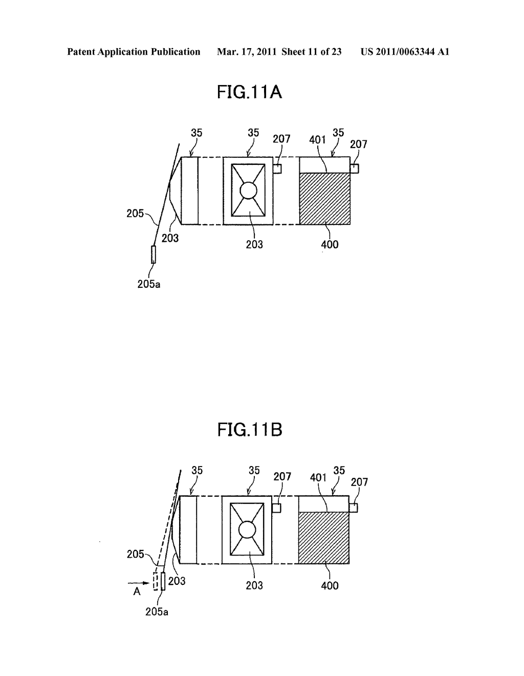 IMAGE FORMING APPARATUS AND RECORDING MEDIUM - diagram, schematic, and image 12