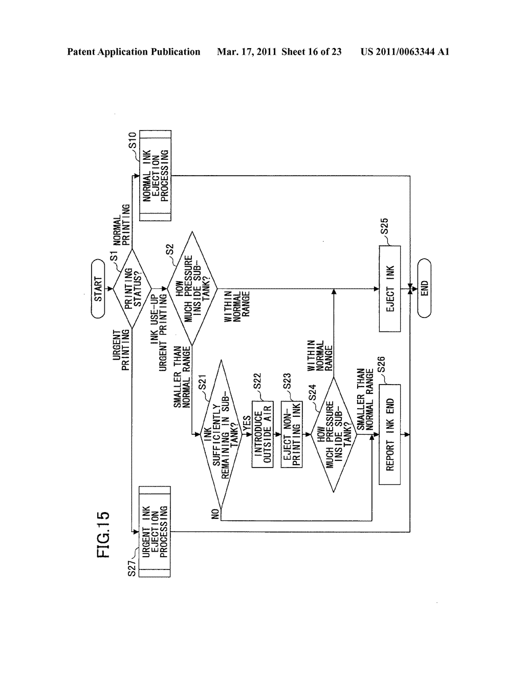 IMAGE FORMING APPARATUS AND RECORDING MEDIUM - diagram, schematic, and image 17