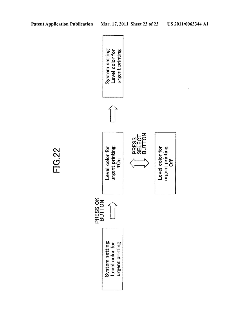 IMAGE FORMING APPARATUS AND RECORDING MEDIUM - diagram, schematic, and image 24