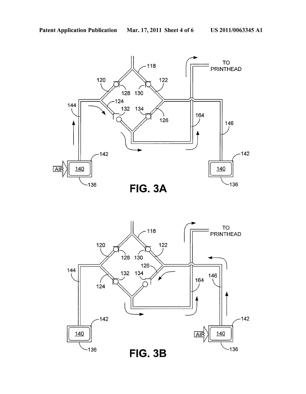 PRINTER INK DELIVERY SYSTEMS - diagram, schematic, and image 05