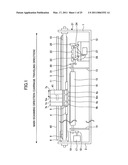 Recording apparatus and control method therefor diagram and image