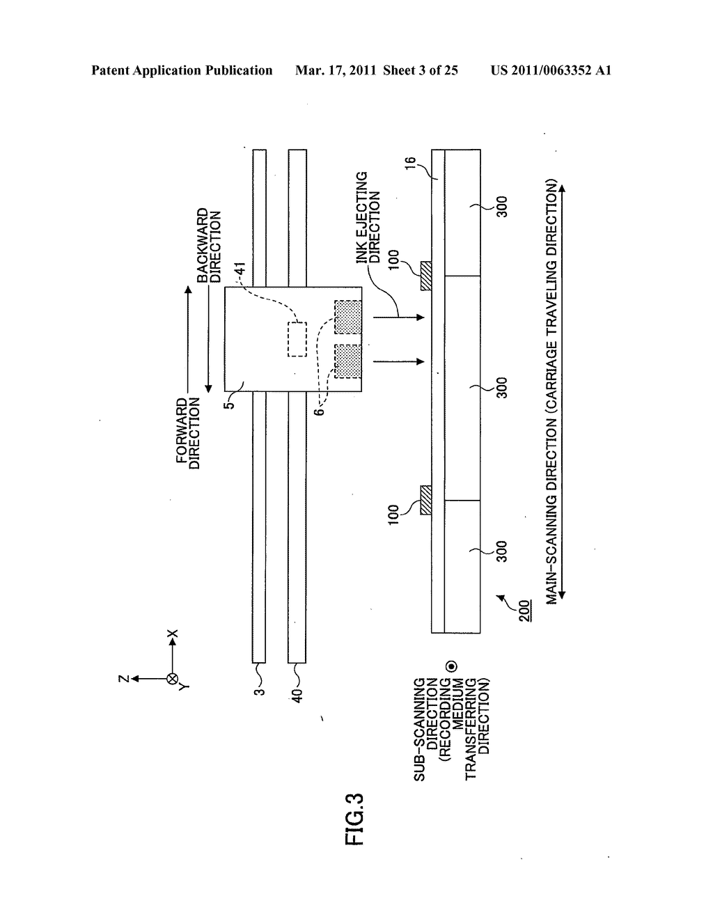 Recording apparatus and control method therefor - diagram, schematic, and image 04