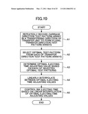 Recording apparatus and control method therefor diagram and image