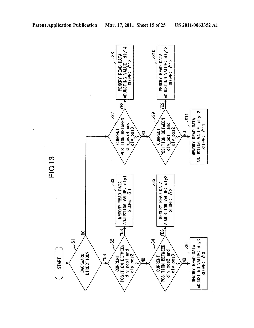 Recording apparatus and control method therefor - diagram, schematic, and image 16