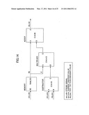 Recording apparatus and control method therefor diagram and image