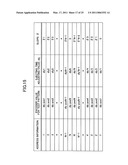 Recording apparatus and control method therefor diagram and image