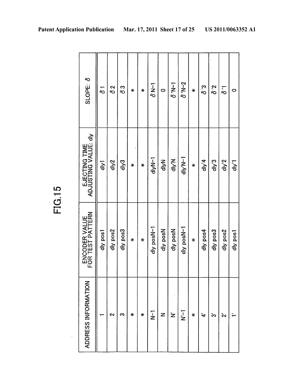 Recording apparatus and control method therefor - diagram, schematic, and image 18