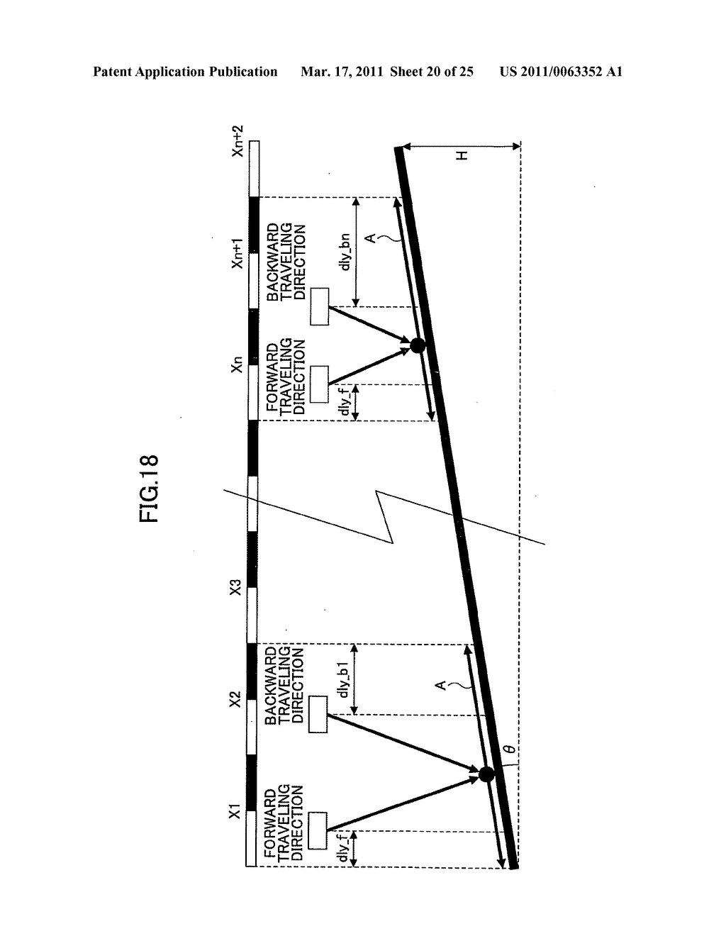 Recording apparatus and control method therefor - diagram, schematic, and image 21