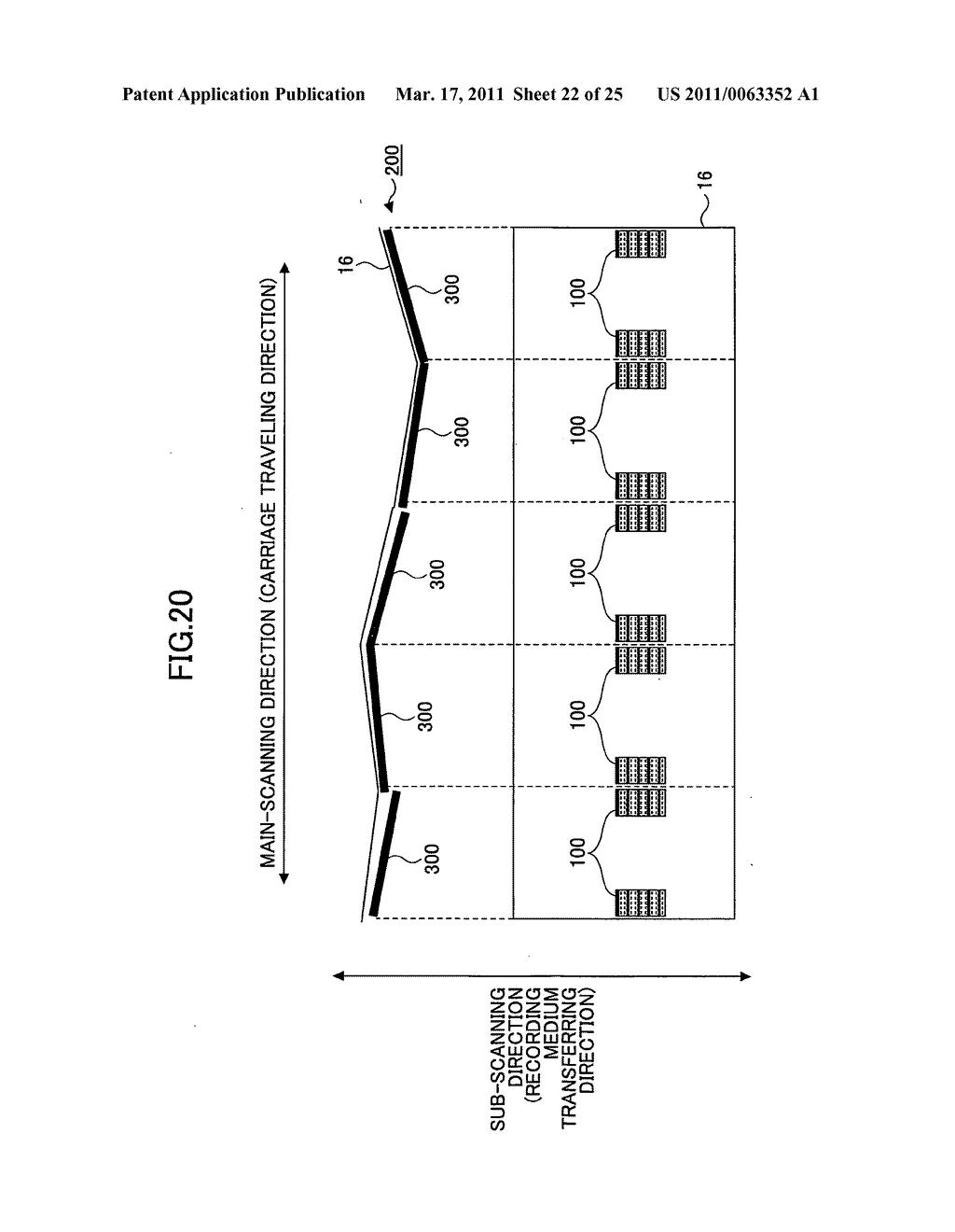 Recording apparatus and control method therefor - diagram, schematic, and image 23