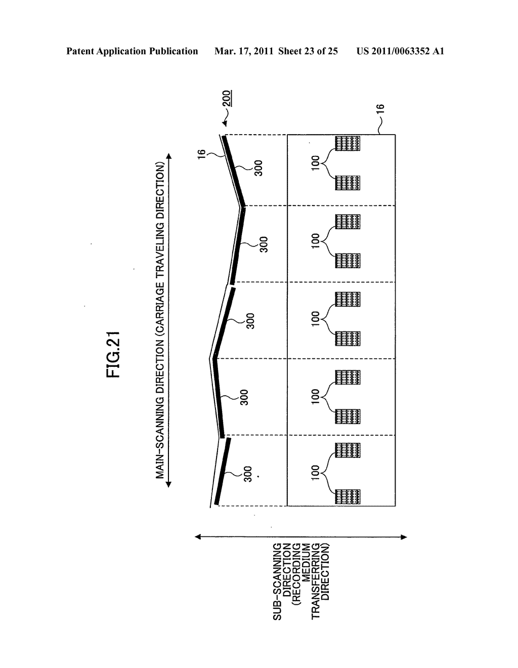 Recording apparatus and control method therefor - diagram, schematic, and image 24