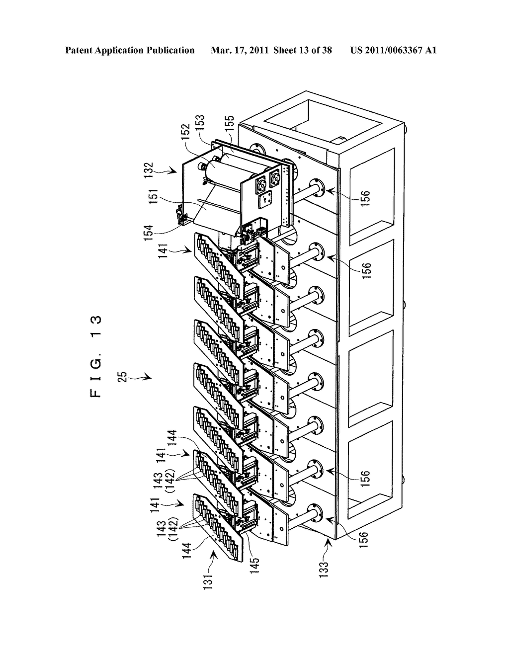 LIQUID DROPLET EJECTION APPARATUS, METHOD OF MANUFACTURING ELECTROPTICAL DEVICE, ELECTROOPTICAL DEVICE, AND ELECTRONIC APPARATUS - diagram, schematic, and image 14