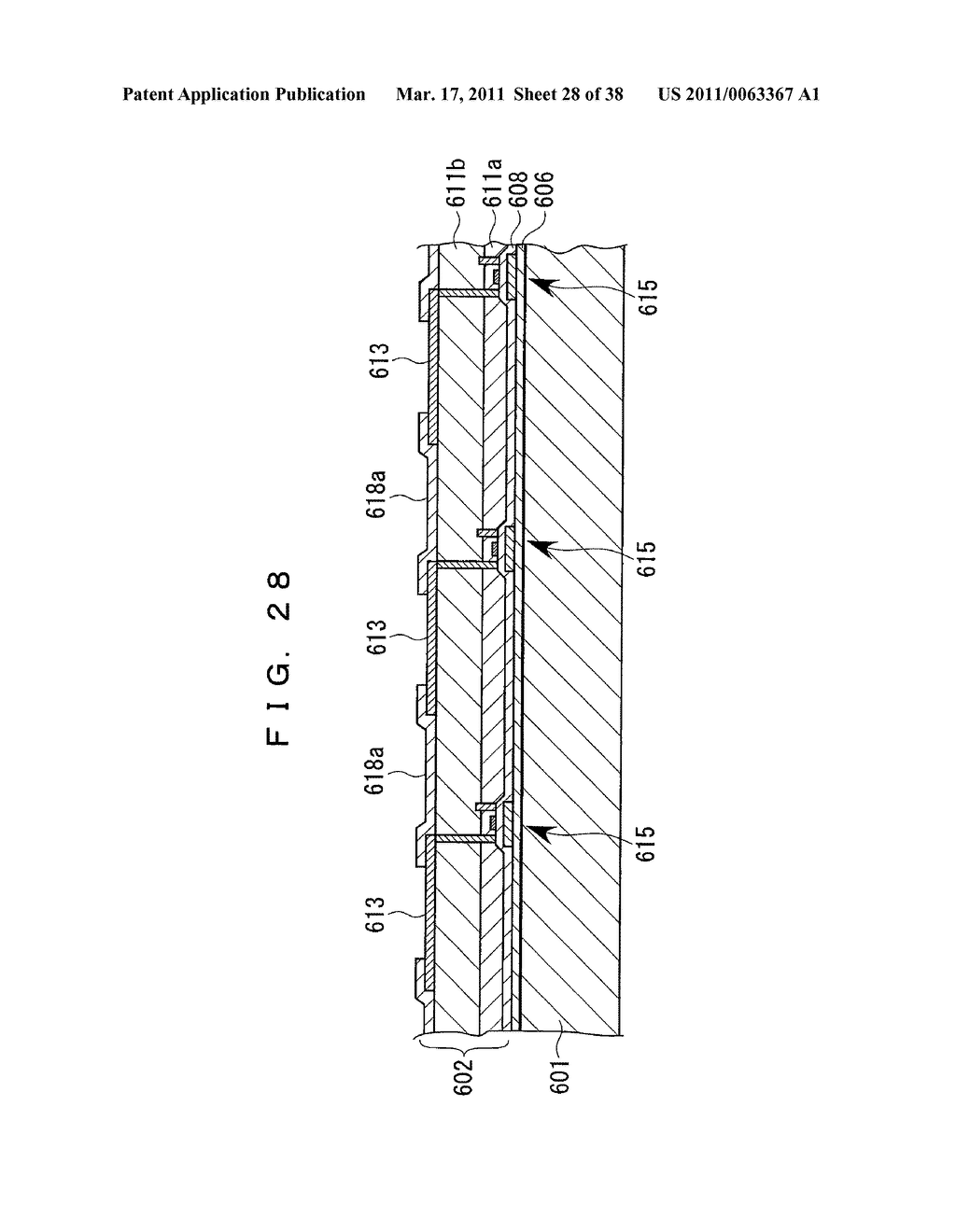 LIQUID DROPLET EJECTION APPARATUS, METHOD OF MANUFACTURING ELECTROPTICAL DEVICE, ELECTROOPTICAL DEVICE, AND ELECTRONIC APPARATUS - diagram, schematic, and image 29