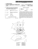 THERMAL HEAD MECHANISM, PRINTING DEVICE USING THE SAME, AND METHOD OF SUPPORTING THERMAL HEAD diagram and image