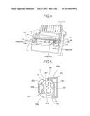 PORTABLE PRINTER diagram and image