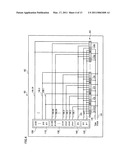 LIGHT-EMITTING CHIP, PRINT HEAD AND IMAGE FORMING APPARATUS diagram and image