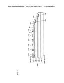 LIGHT-EMITTING CHIP, PRINT HEAD AND IMAGE FORMING APPARATUS diagram and image