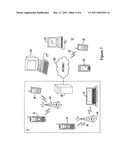 REMOTE COMMUNICATION SYSTEM AND METHOD diagram and image