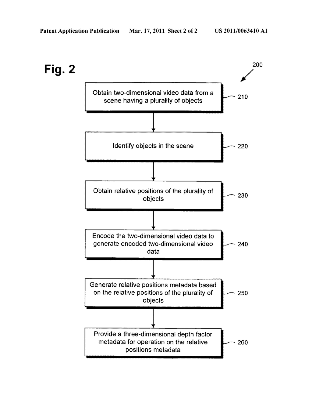 System and method for three-dimensional video capture workflow for dynamic rendering - diagram, schematic, and image 03