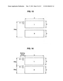 Image signal processing device, transmitting device, image signal processing method, program and image signal processing system diagram and image