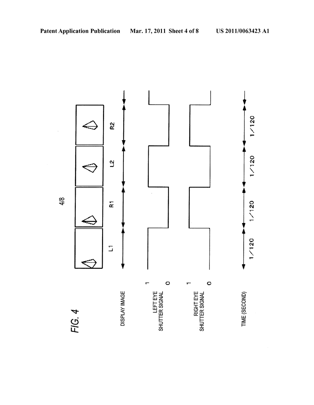 VIDEO PROCESSOR, VIDEO DISPLAYING SYSTEM AND VIDEO DISPLAYING METHOD - diagram, schematic, and image 05