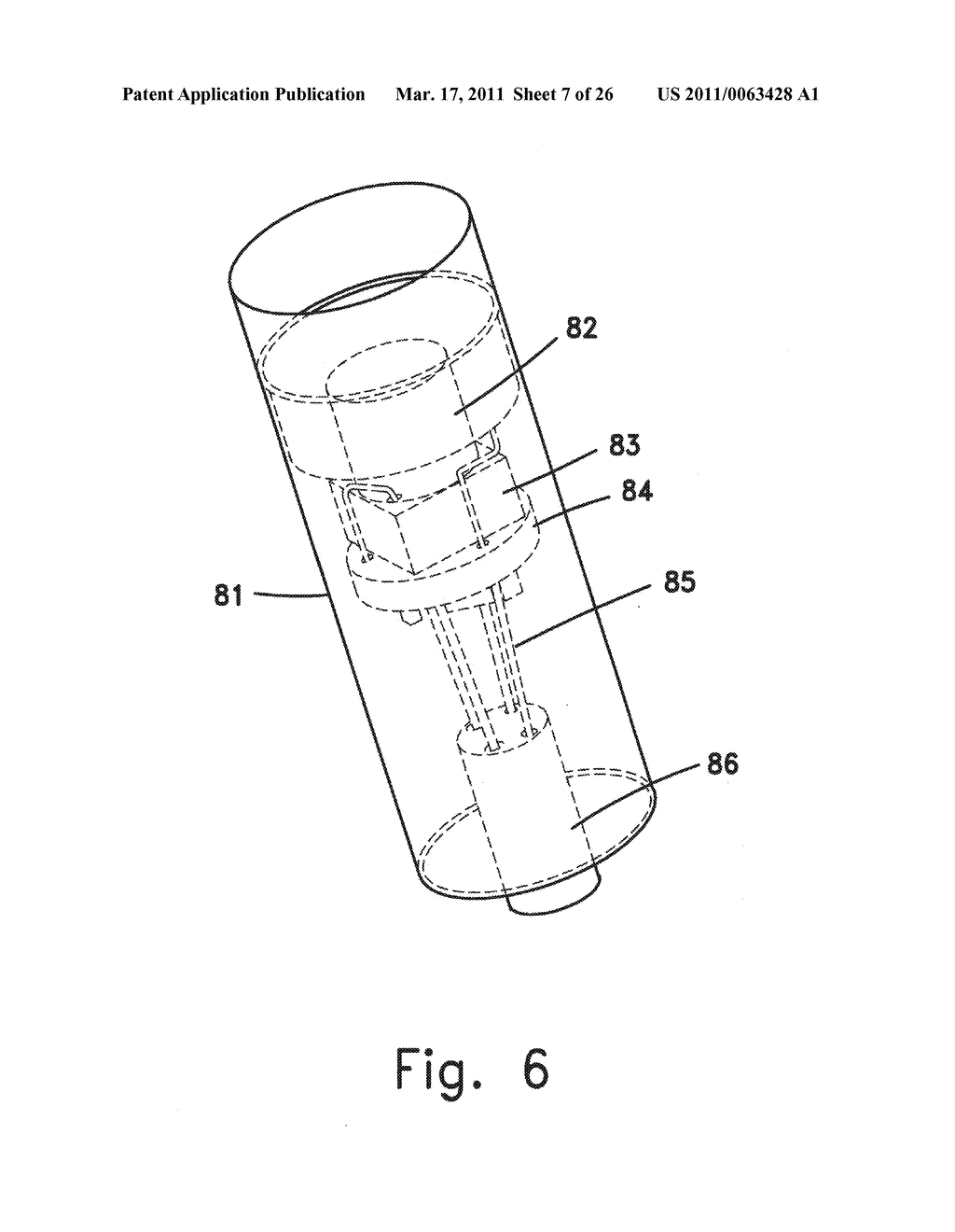 SMALL DIAMETER VIDEO CAMERA HEADS AND VISUALIZATION PROBES AND MEDICAL DEVICES CONTAINING THEM - diagram, schematic, and image 08