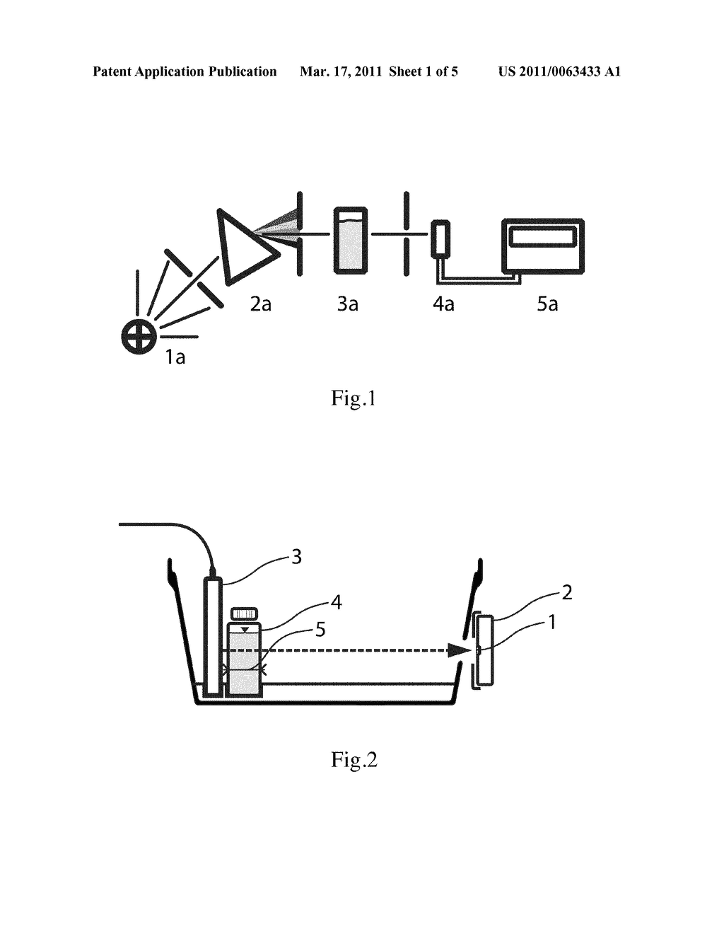 ABSORBANCE MEASUREMENTS USING PORTABLE ELECTRONIC DEVICES WITH BUILT-IN CAMERA - diagram, schematic, and image 02