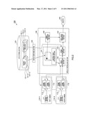 VEHICLE SURROUNDINGS MONITORING DEVICE AND VEHICLE SURROUNDINGS MONITORING METHOD diagram and image