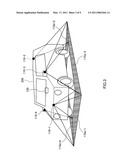 VEHICLE SURROUNDINGS MONITORING DEVICE AND VEHICLE SURROUNDINGS MONITORING METHOD diagram and image