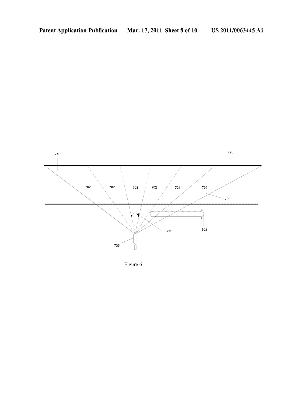 RUNWAY SURVEILLANCE SYSTEM AND METHOD - diagram, schematic, and image 09